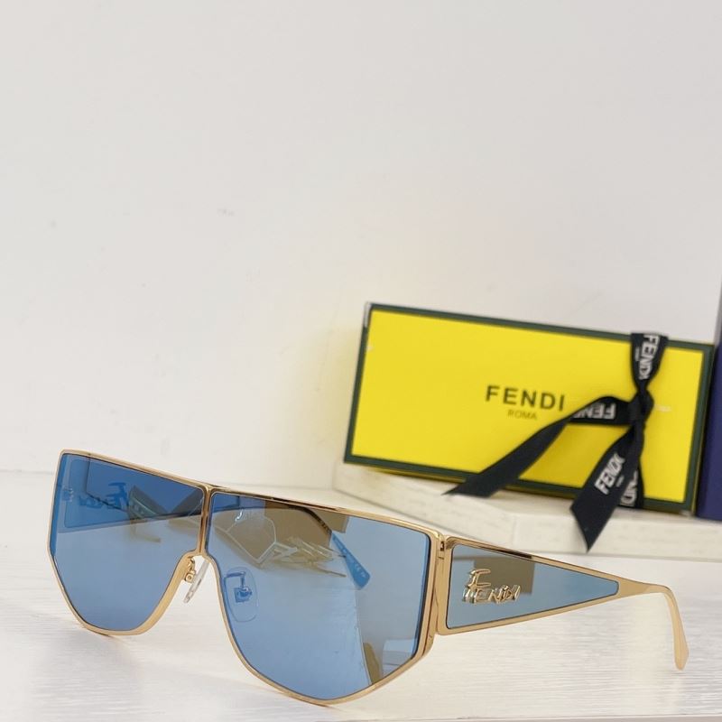 Fendi Sunglasses